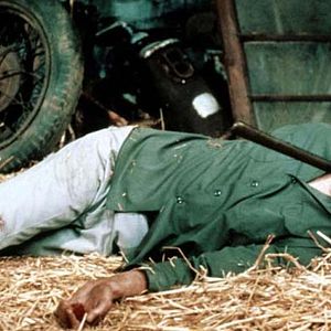 Foto Sean S. Cunningham