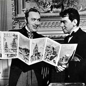 Foto Michael Anderson