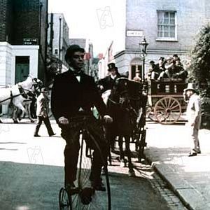 Foto Michael Anderson