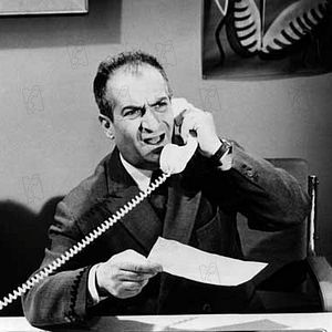 Foto Louis de Funès