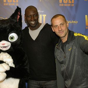 Foto Bolt - Supercão