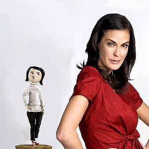 Foto Coraline e o Mundo Secreto