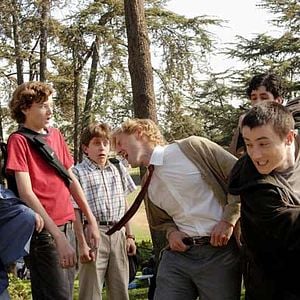 Foto Meu Nome é Taylor, Drillbit Taylor