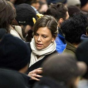 Foto A Batalha de Seattle