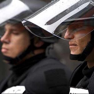 Foto A Batalha de Seattle