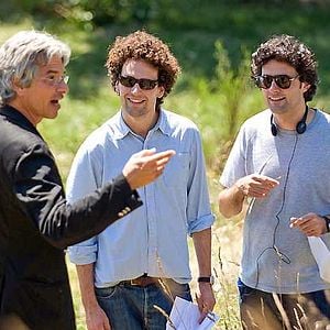 Foto Walter F. Parkes