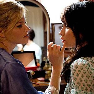 Foto O Mistério das Duas Irmãs