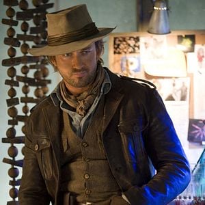 Foto Jennifer Flackett