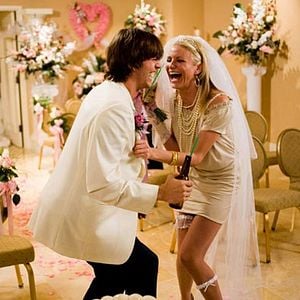 Foto Jogo de Amor em Las Vegas