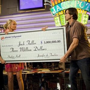 Foto Jogo de Amor em Las Vegas