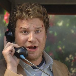 Foto Segurando as Pontas