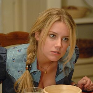 Foto Segurando as Pontas