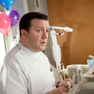 Foto Ghost Town - Um Espírito Atrás de Mim