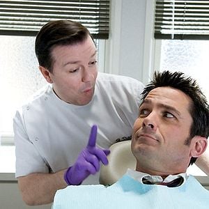 Foto Ghost Town - Um Espírito Atrás de Mim