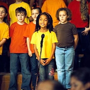 Foto Karey Kirkpatrick