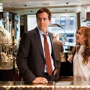 Foto Três Vezes Amor