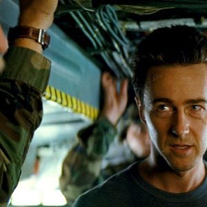 Foto Edward Norton