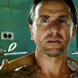 Foto O Incrível Hulk