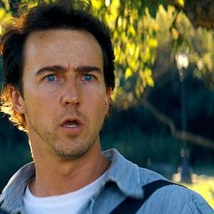 Foto Edward Norton