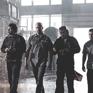 Foto Frederick Koehler