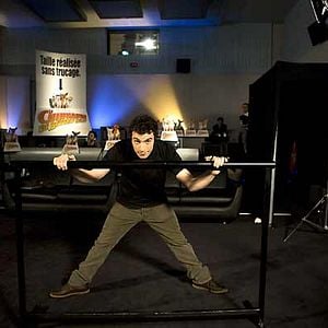 Foto Perdido pra Cachorro