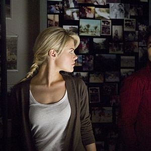 Foto Imagens do Além