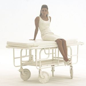 Foto Nem por Cima do Meu Cadáver