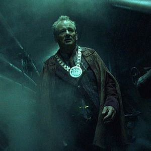 Foto Cidade das Sombras