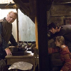 Foto Cidade das Sombras