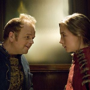 Foto Cidade das Sombras