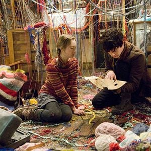 Foto Cidade das Sombras