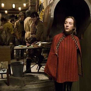 Foto Cidade das Sombras