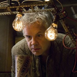 Foto Cidade das Sombras