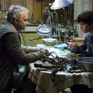 Foto Cidade das Sombras