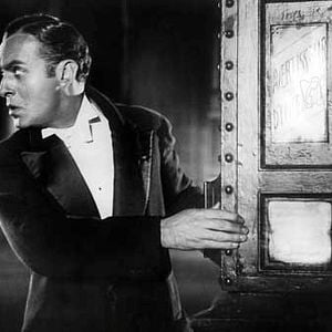 Foto Charles Boyer