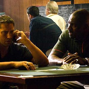 Foto RocknRolla - A Grande Roubada