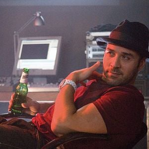 Foto RocknRolla - A Grande Roubada