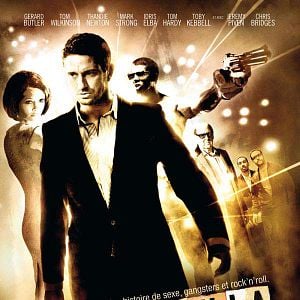 Foto RocknRolla - A Grande Roubada