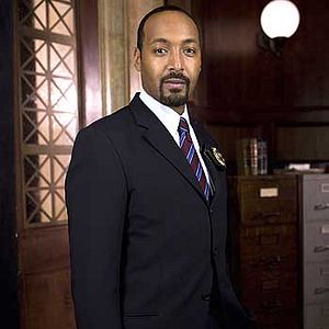 Foto Jesse L. Martin