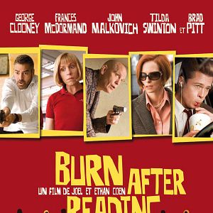 Foto Queime Depois De Ler