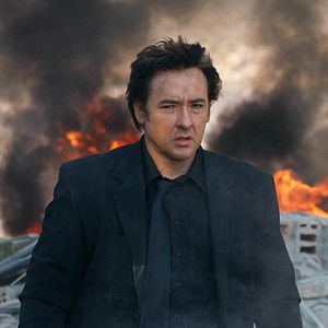 Foto John Cusack