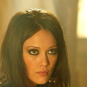 Foto Hilary Duff