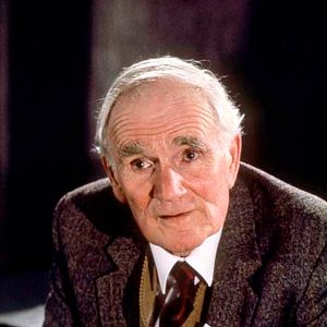 Foto Desmond Llewelyn