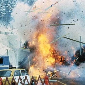 Foto 007 - Marcado Para a Morte