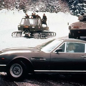 Foto 007 - Marcado Para a Morte