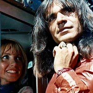 Foto Jean-Pierre Kalfon