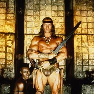 Foto Richard Fleischer