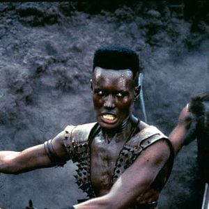 Foto Richard Fleischer