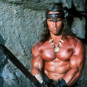 Foto Richard Fleischer