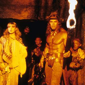 Foto Richard Fleischer